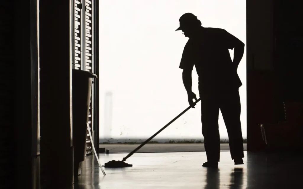 img The Changing Landscape of the Labor Market