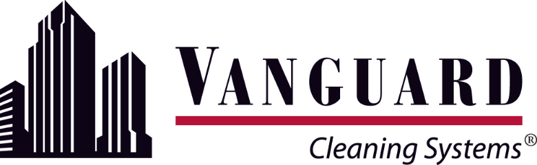 Logo Vanguard Cleaning Systems