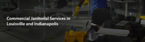 Commercial Janitorial Services