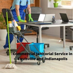 Professional Janitorial Service