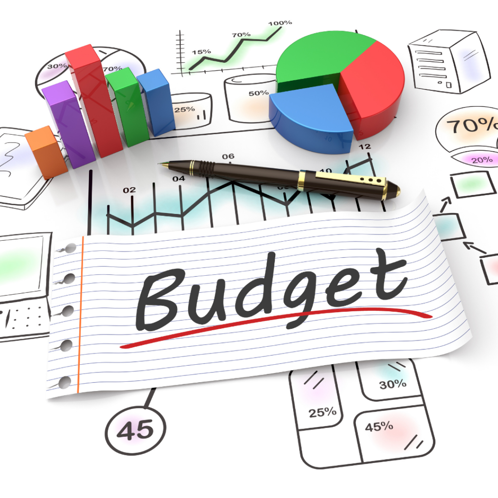 Budget