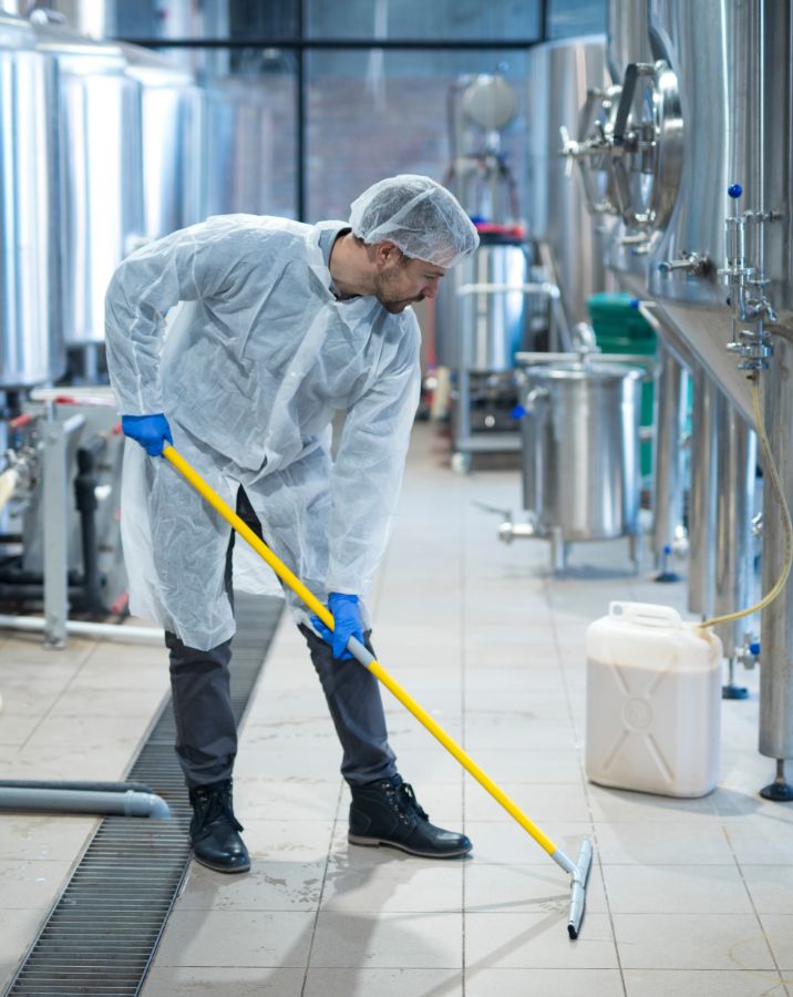 img Benefits Industrial Manufacturing